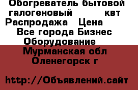Обогреватель бытовой галогеновый 1,2-2,4 квт. Распродажа › Цена ­ 900 - Все города Бизнес » Оборудование   . Мурманская обл.,Оленегорск г.